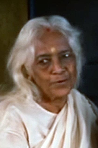Lakshmi Krishnamurthy - Actor Profile Photo