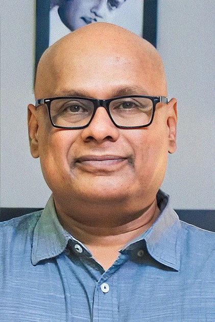 Suresh Chakravarthy - Actor Profile Photo