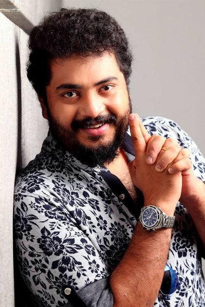 Vinu Mohan - Actor Profile Photo