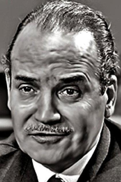 André Bervil - Actor Profile Photo