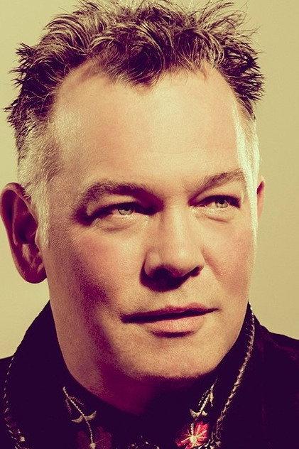 Stewart Lee - Actor Profile Photo