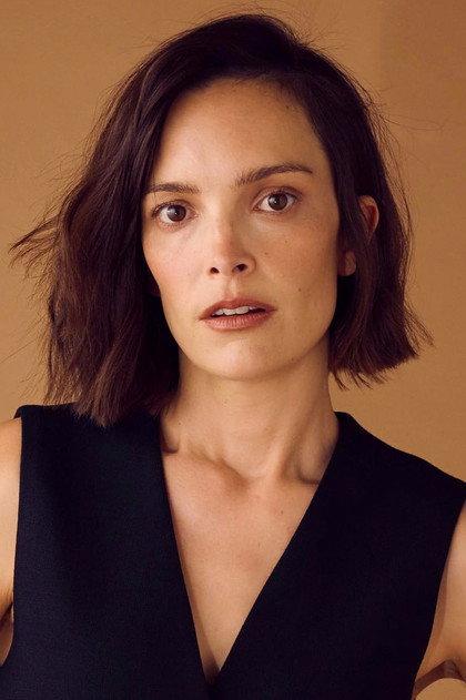Jodi Balfour - Actor Profile Photo