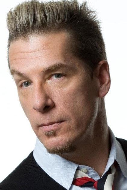 Greg Behrendt - Actor Profile Photo