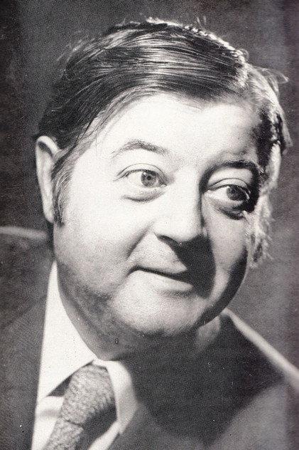 Constantin Băltărețu - Actor Profile Photo
