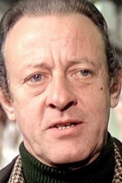 Aldo Barberito - Actor Profile Photo