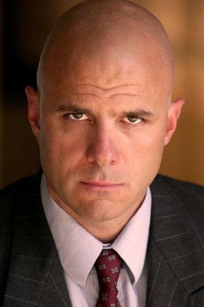 Matthew R. Anderson - Actor Profile Photo