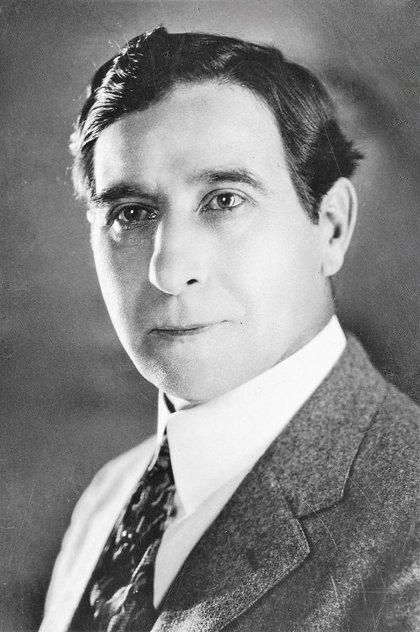 Paul Panzer - Actor Profile Photo