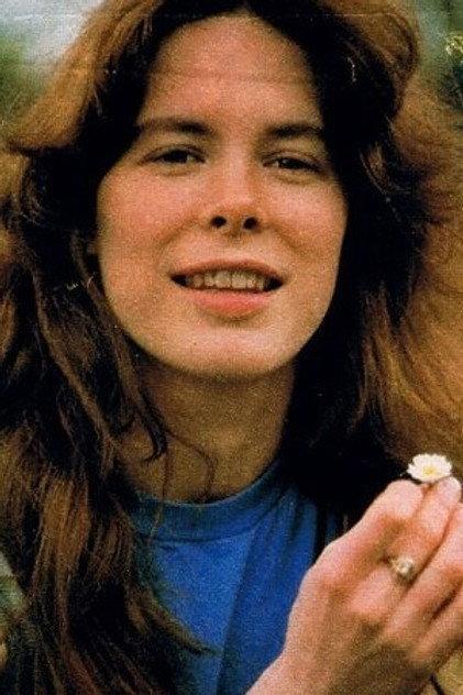 Marion Peterson - Actor Profile Photo