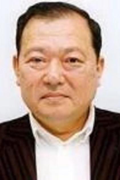Teiji Ōmiya - Actor Profile Photo