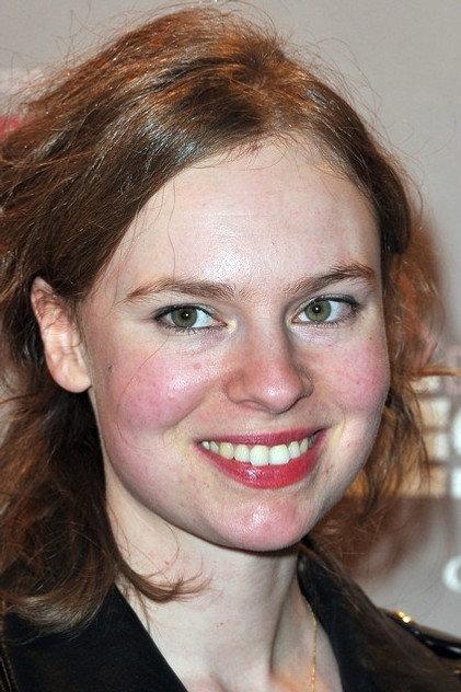 Sarah Le Picard - Actor Profile Photo