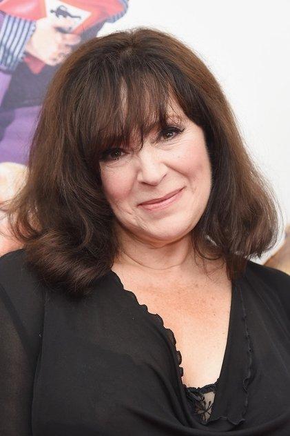 Harriet Thorpe - Actor Profile Photo