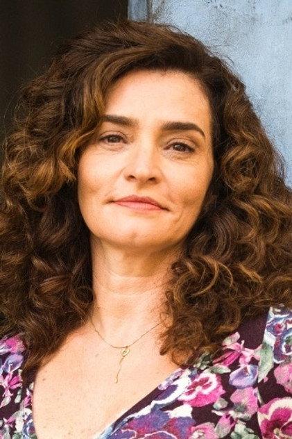 Gisele Fróes - Actor Profile Photo