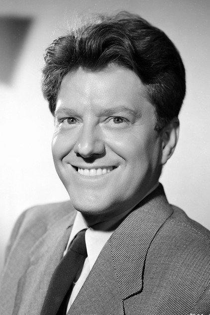 Michael O'Shea - Actor Profile Photo