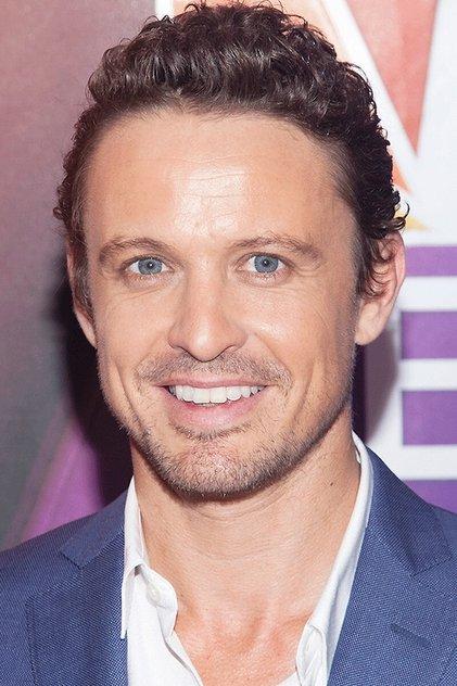 David Lyons - Actor Profile Photo