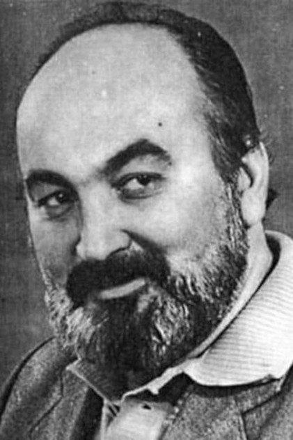 Bimbulat Vatayev - Actor Profile Photo