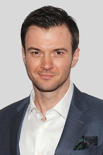 Costa Ronin - Actor Profile Photo