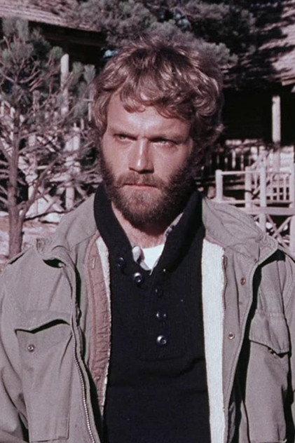 David Huffman - Actor Profile Photo