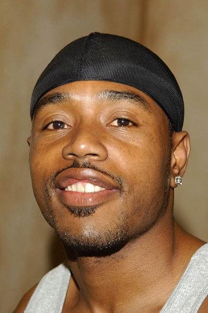 Tyrin Turner - Actor Profile Photo