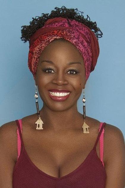 Akosua Busia - Actor Profile Photo