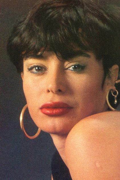 Eva Orlowsky - Actor Profile Photo