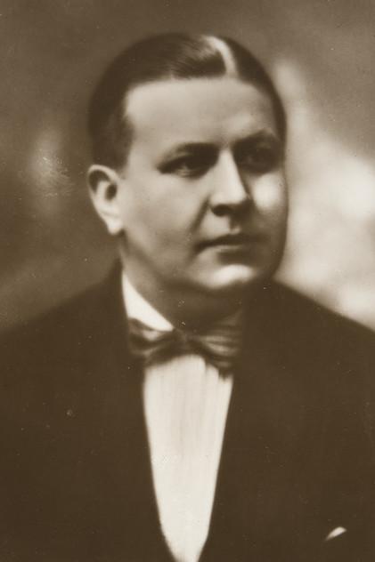 Uuno Montonen - Actor Profile Photo