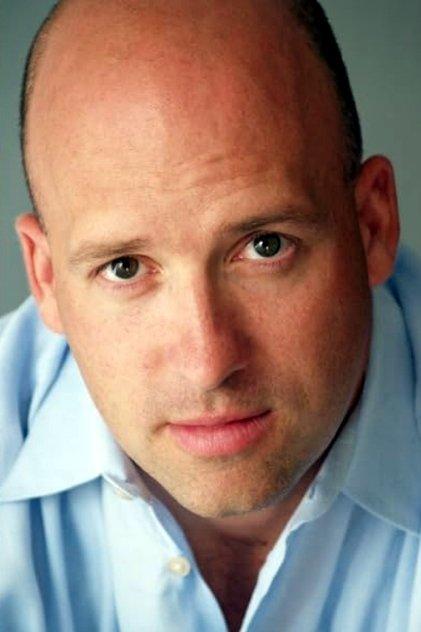 Will Woytowich - Actor Profile Photo