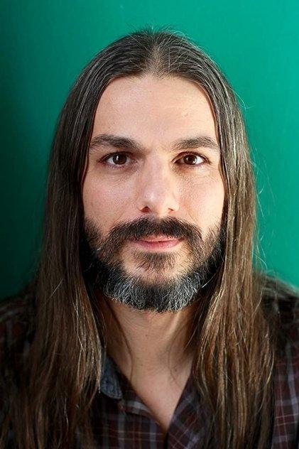 Lucas Papaelias - Actor Profile Photo
