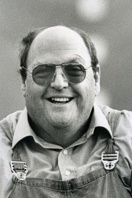 Ian Watkin - Actor Profile Photo