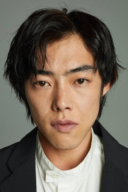 Kaito Yoshimura - Actor Profile Photo