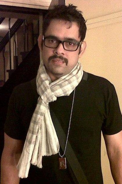 Vineet Sharma - Actor Profile Photo
