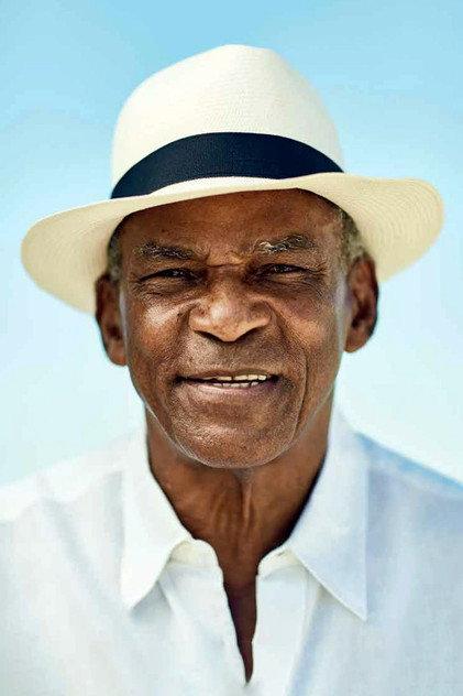 Antônio Pitanga - Actor Profile Photo