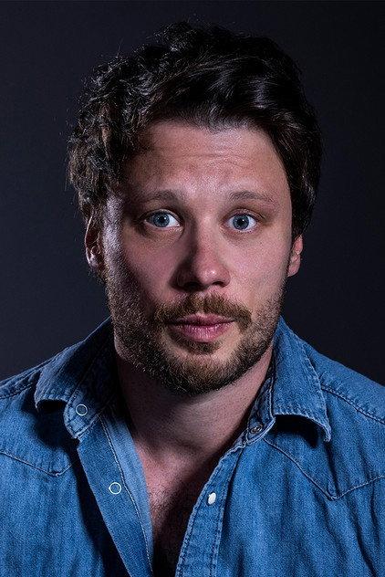 Mladen Sovilj - Actor Profile Photo