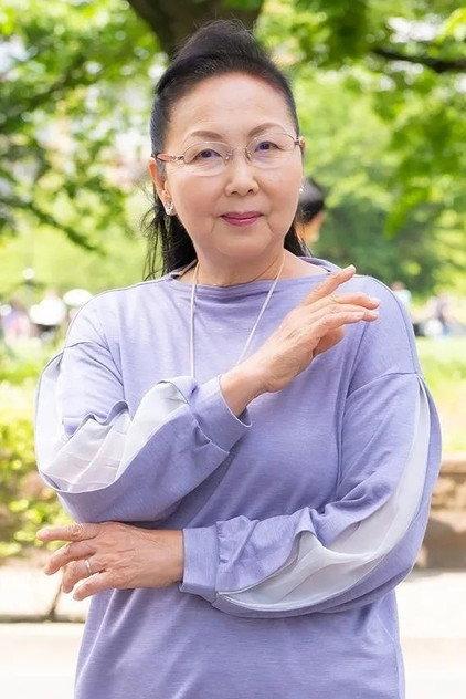 Lisa Komaki - Actor Profile Photo