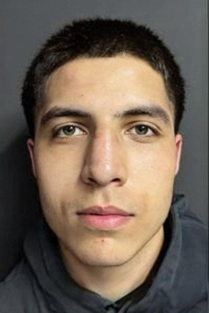 Fabian Guzman - Actor Profile Photo