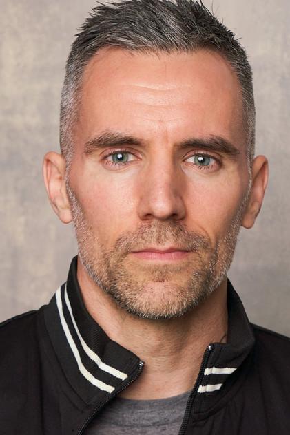 Cuyle Carvin - Actor Profile Photo