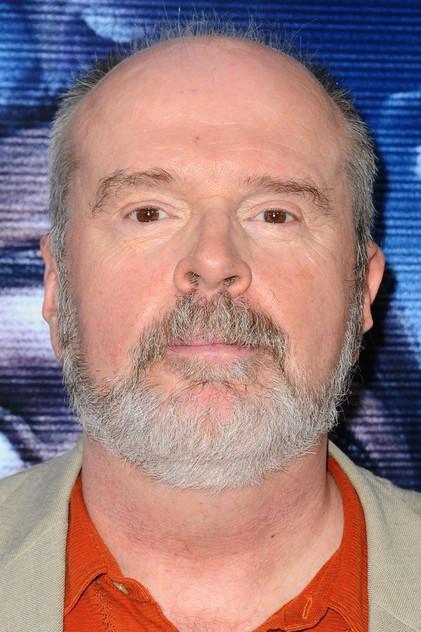 Rick Overton - Actor Profile Photo
