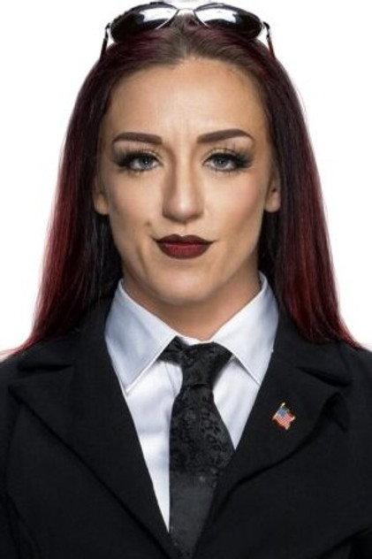 Kayleigh Kerr - Actor Profile Photo
