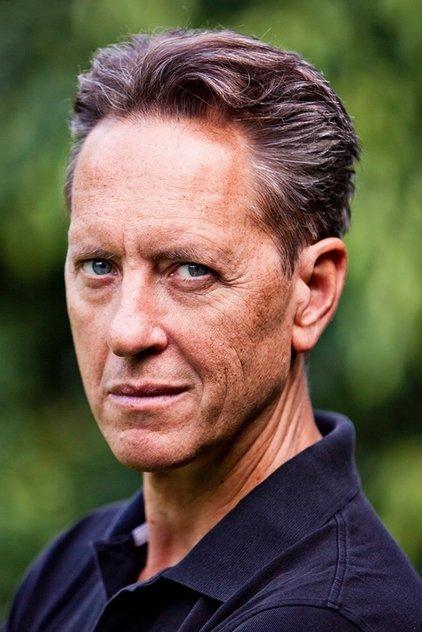 Richard E. Grant - Actor Profile Photo