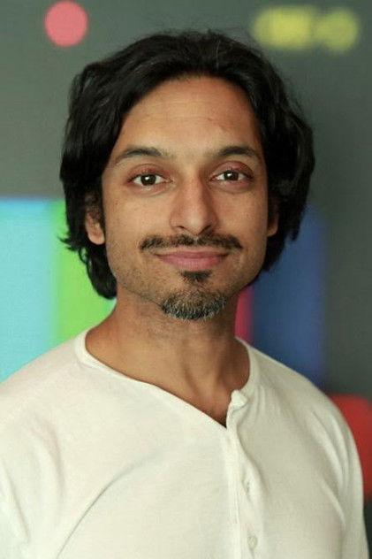 Ronny Jhutti - Actor Profile Photo