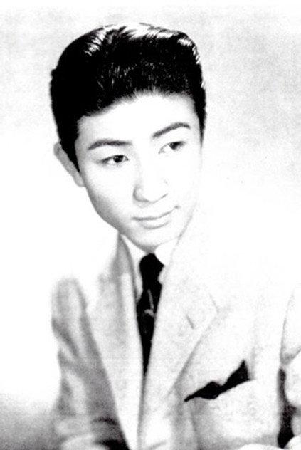 Shinichi Yanagisawa - Actor Profile Photo