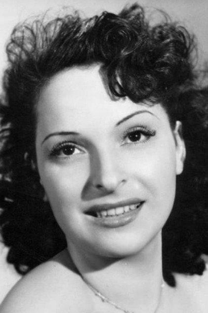 Arlette Merry - Actor Profile Photo