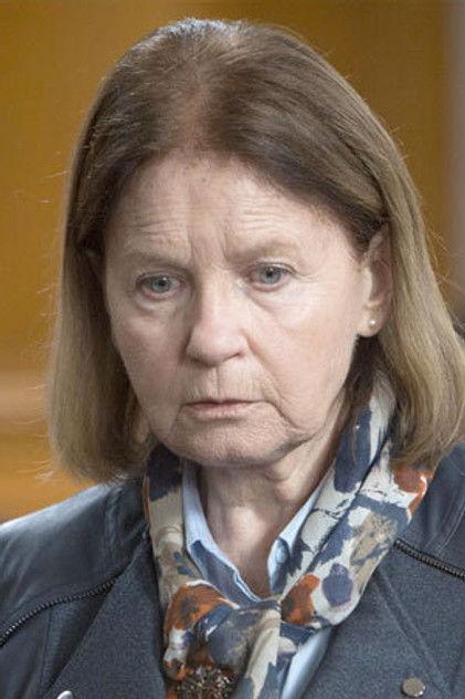 Geneviève Mnich - Actor Profile Photo