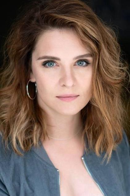 Natalia Rudziewicz - Actor Profile Photo