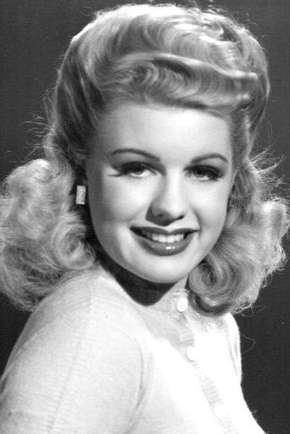 Marjorie Woodworth - Actor Profile Photo