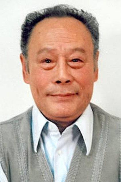 Shûji Kagawa - Actor Profile Photo