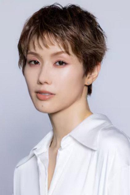 Sakina Ayakaze - Actor Profile Photo