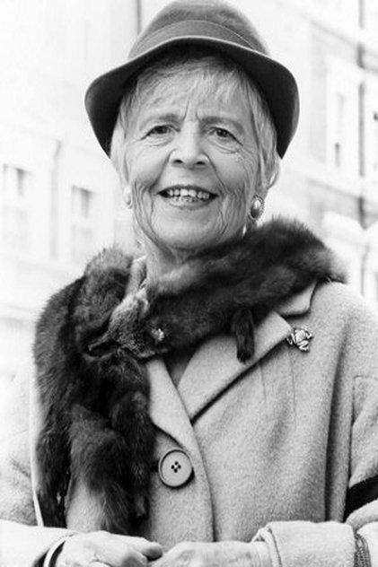 Patricia Hayes - Actor Profile Photo