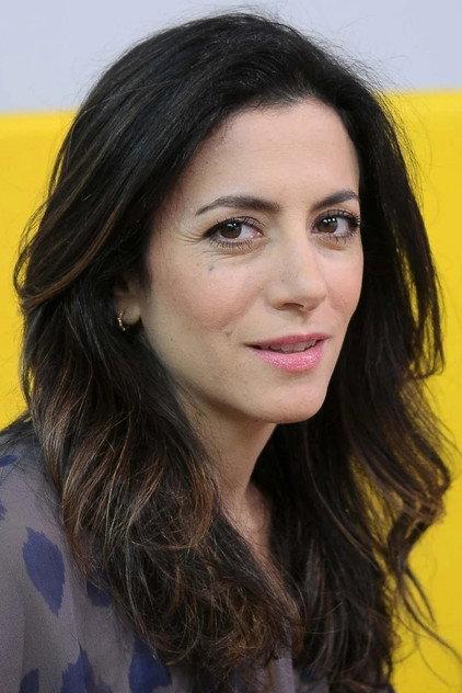 Marina Person - Actor Profile Photo