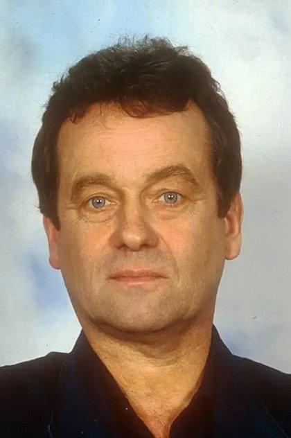 Edwin Noël - Actor Profile Photo