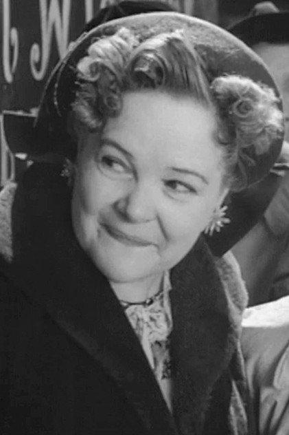 Astrid Bodin - Actor Profile Photo